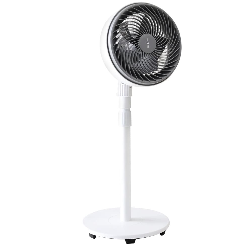 VENTILATORE A PIANTANA 90 W CON MOTORE CCA 3 VELOCITÀ ALTEZZA 100CM 5 PALE DA 10” in Ventilatori a piantana Trade Shop italia - Napoli, commercioVirtuoso.it