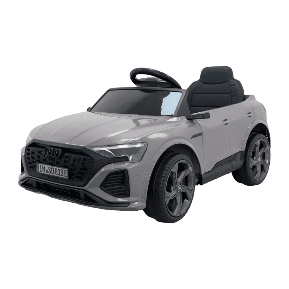 Audi RSQ8 Etron 12V Toys Group in Veicoli elettrici La Casa Del Bebè - Napoli, commercioVirtuoso.it