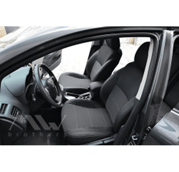 Coprisedili Su Misura Per Toyota Auris I (2006-2012) in Set per interni Autooggetti.it - Roma, commercioVirtuoso.it