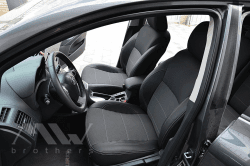 Coprisedili Su Misura Per Toyota Auris I (2006-2012) in Set per interni Autooggetti.it - Roma, commercioVirtuoso.it