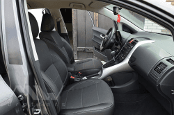 Coprisedili Su Misura Per Toyota Auris I (2006-2012) in Set per interni Autooggetti.it - Roma, commercioVirtuoso.it
