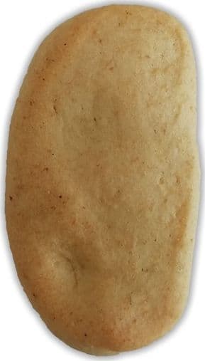 Biscotti Integrali al finocchio 180g Senza Latte Senza Zucchero, Senza uova Farina Siciliana Maiorca Alta Digeribilità in Biscotti per la colazione AlBio Sicily - Misilmeri, commercioVirtuoso.it