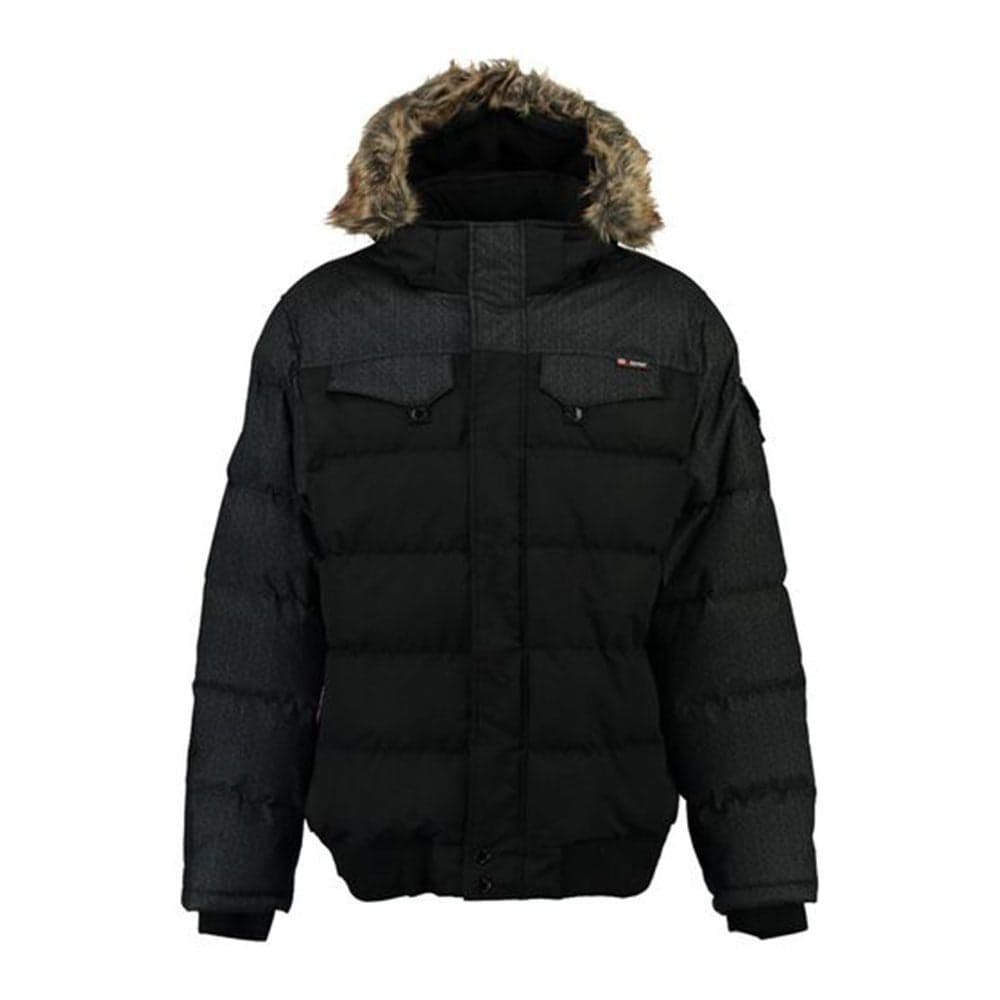 Canadian peak giubbotto trapuntato Chicaneak Uomo in Giacche Scontolo.net - Potenza, commercioVirtuoso.it