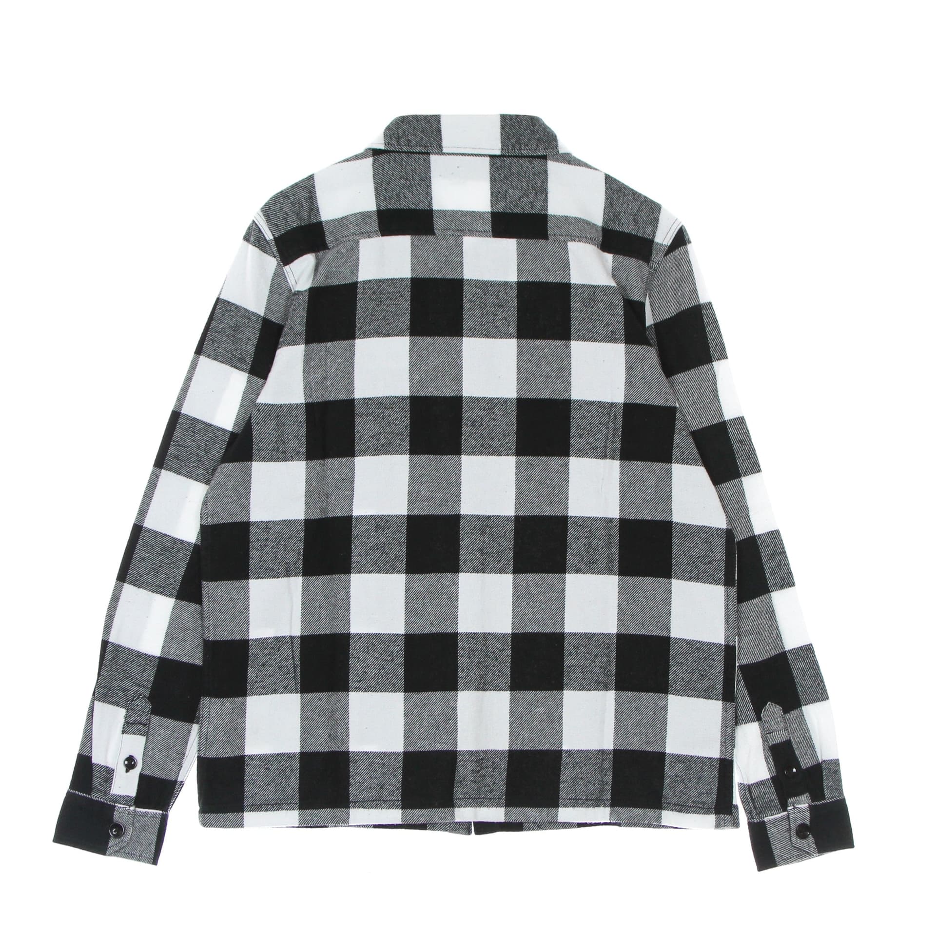 DICKIES Camicia Manica Lunga Donna New Sacramento L/s Shirt Black da donna in Bluse e camicie Drestige - Casamassima, commercioVirtuoso.it
