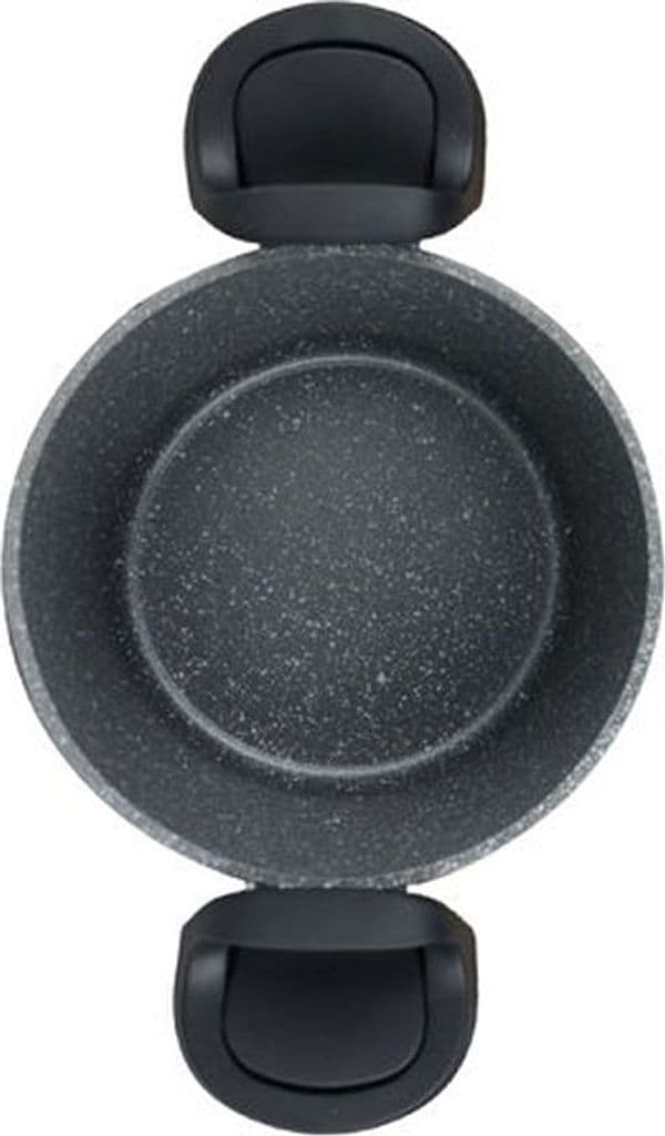 PENTOLA CUOCIPASTA ANTIADERENTE CON COPERCHIO FORATO PER PIANO A INDUZIONE DA Ø16-20CM in Pentole per pasta Trade Shop italia - Napoli, commercioVirtuoso.it