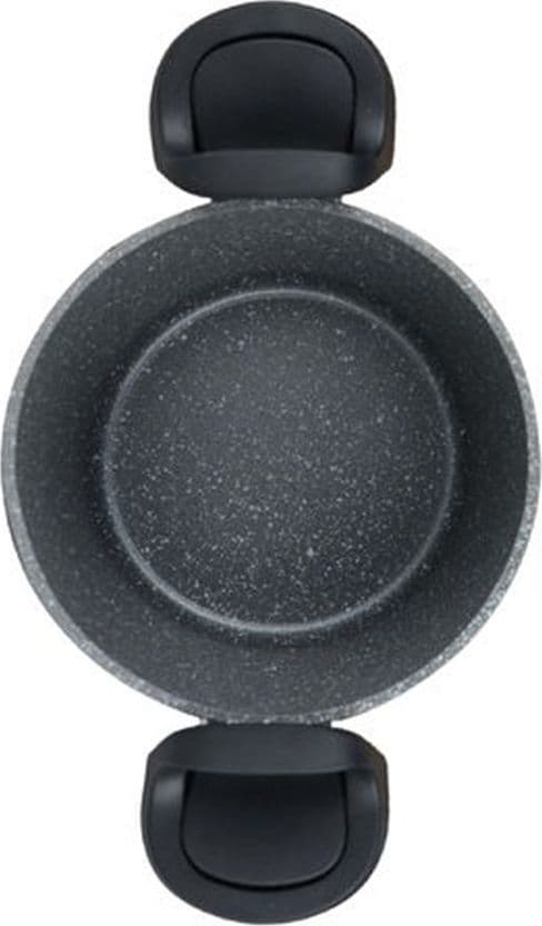 PENTOLA CUOCIPASTA ANTIADERENTE CON COPERCHIO FORATO PER PIANO A INDUZIONE DA Ø16-20CM in Pentole per pasta Trade Shop italia - Napoli, commercioVirtuoso.it
