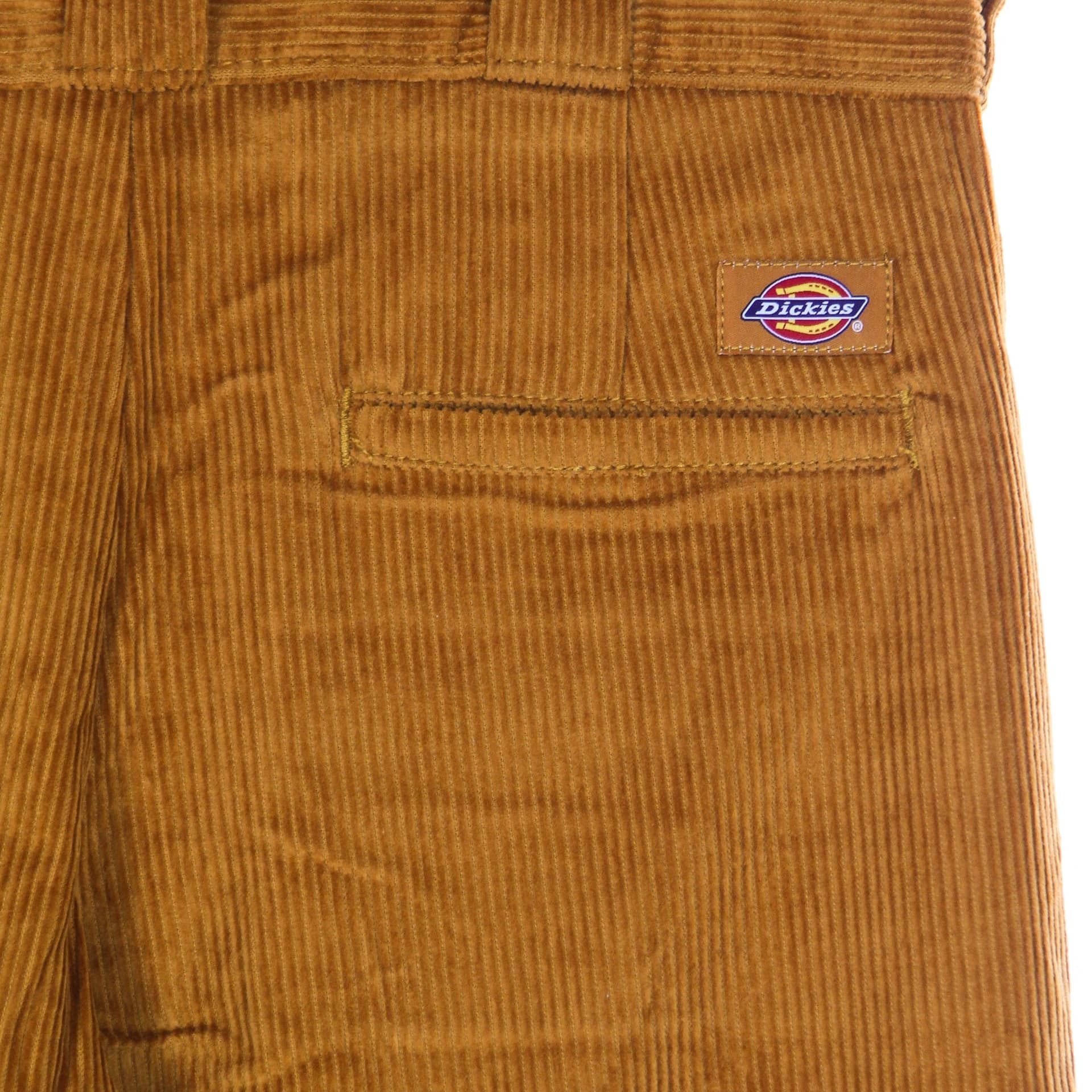 DICKIES Pantalone Lungo Uomo Higginson Pant Pumpkin Spice da uomo in Pantaloni Drestige - Casamassima, commercioVirtuoso.it