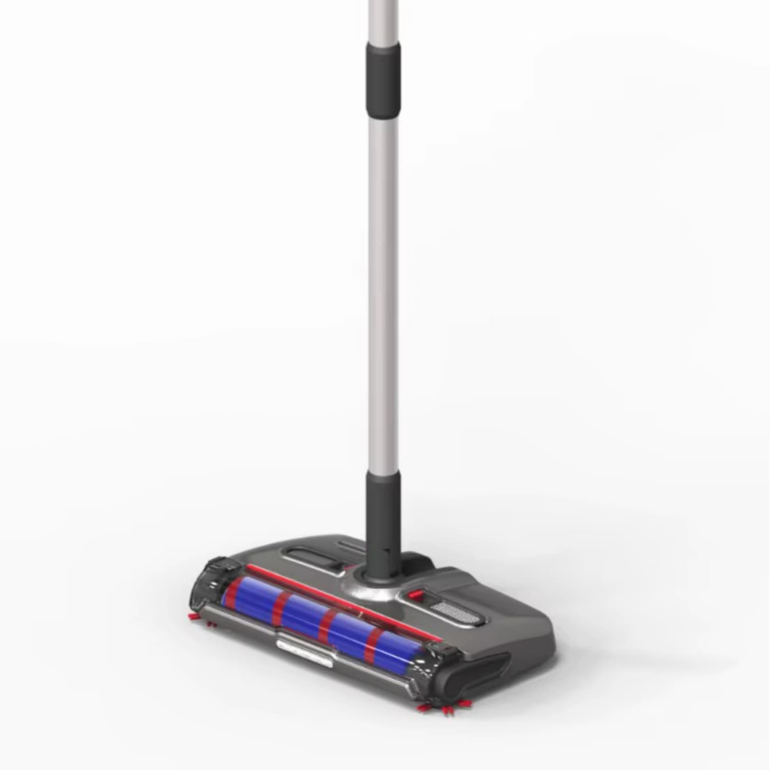 Scopa elettrica rotante senza fili con batteria potente leggera silenziosa snodabile in Scope elettriche Trade Shop italia - Napoli, commercioVirtuoso.it
