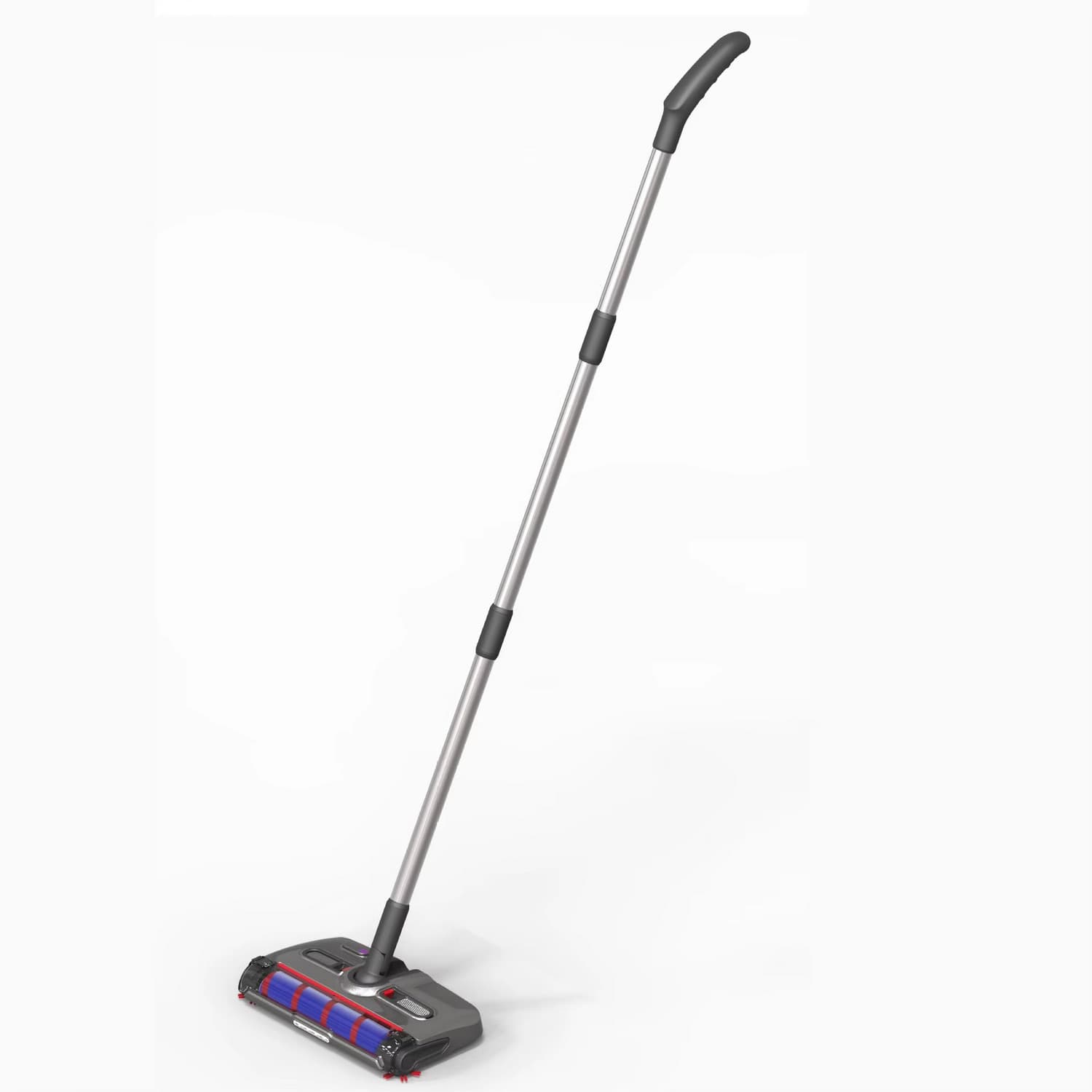 Scopa elettrica rotante senza fili con batteria potente leggera silenziosa snodabile in Scope elettriche Trade Shop italia - Napoli, commercioVirtuoso.it