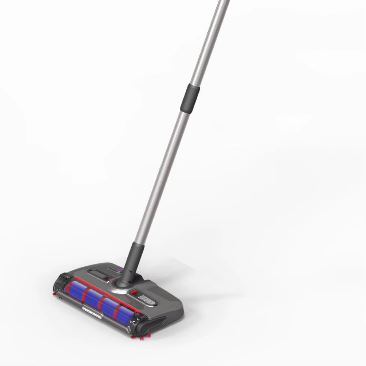 Scopa elettrica rotante senza fili con batteria potente leggera silenziosa snodabile in Scope elettriche Trade Shop italia - Napoli, commercioVirtuoso.it