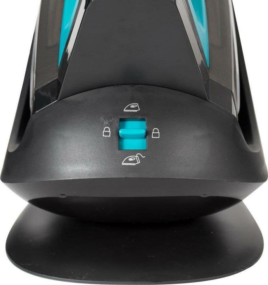 Ferro da stiro a vapore 2600W con caldaia piastra in ceramica cordless in Ferri a vapore Trade Shop italia - Napoli, commercioVirtuoso.it