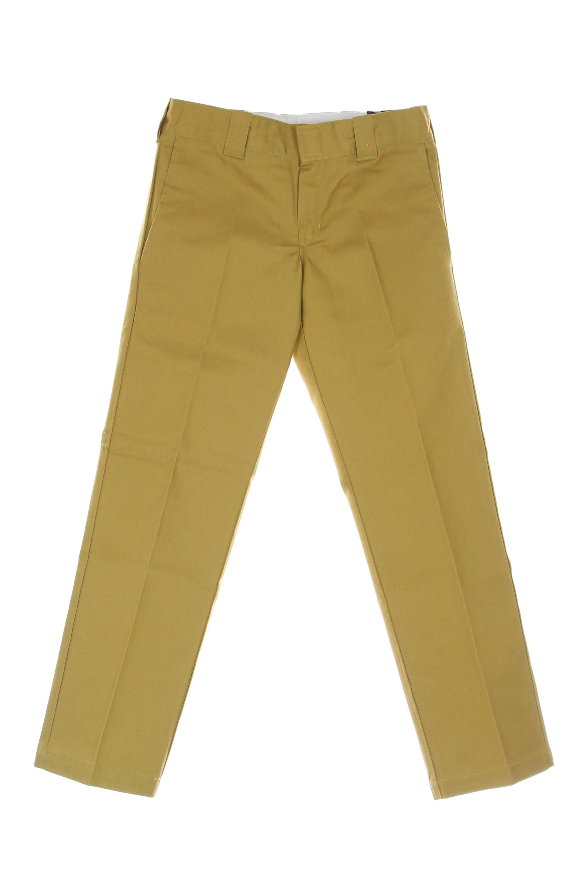 DICKIES Pantalone Lungo Uomo Slim Straight Work Pants Bronze Mist da uomo in Abbigliamento tecnico e protettivo Drestige - Casamassima, commercioVirtuoso.it