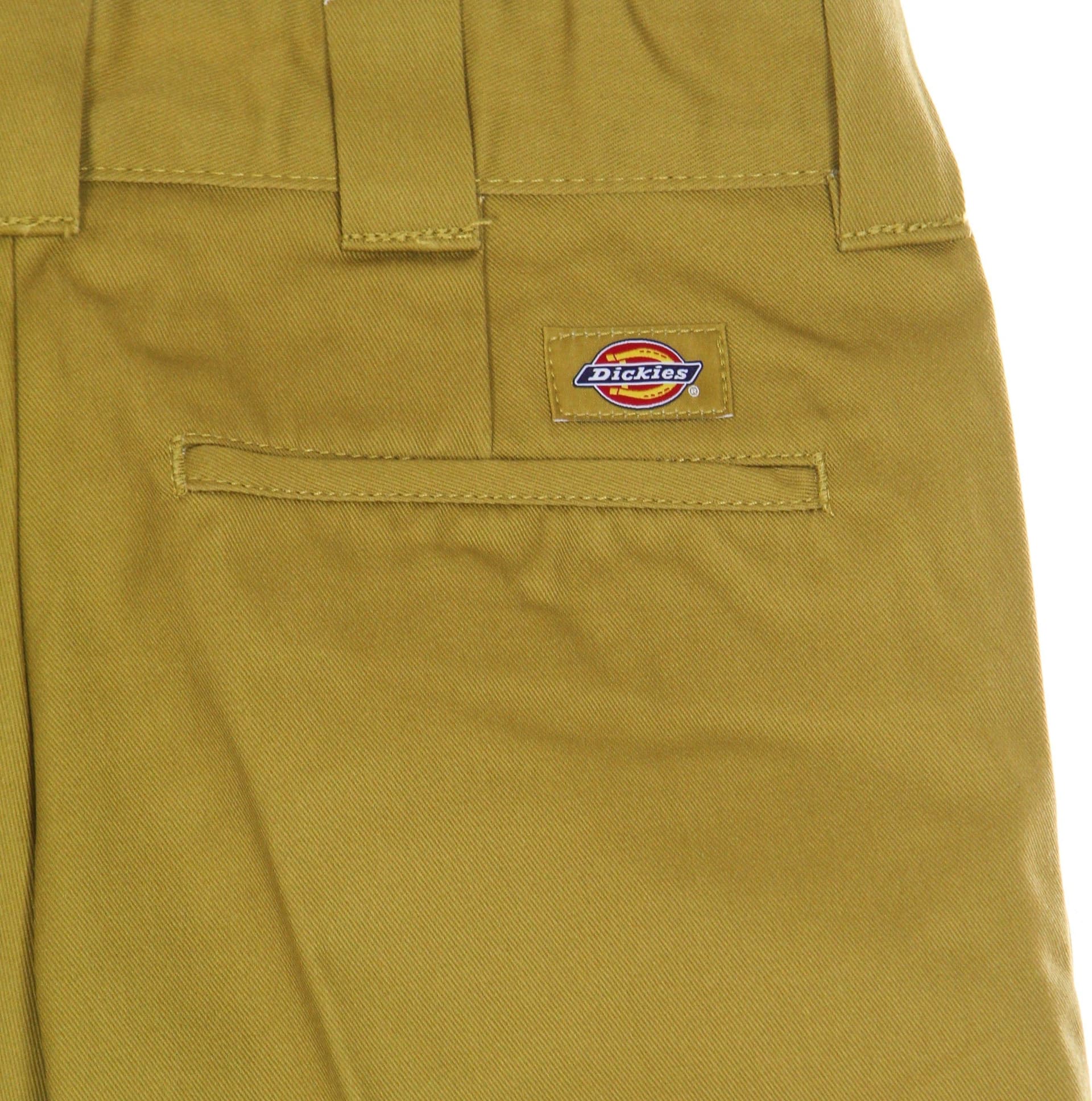 DICKIES Pantalone Lungo Uomo Slim Straight Work Pants Bronze Mist da uomo in Abbigliamento tecnico e protettivo Drestige - Casamassima, commercioVirtuoso.it