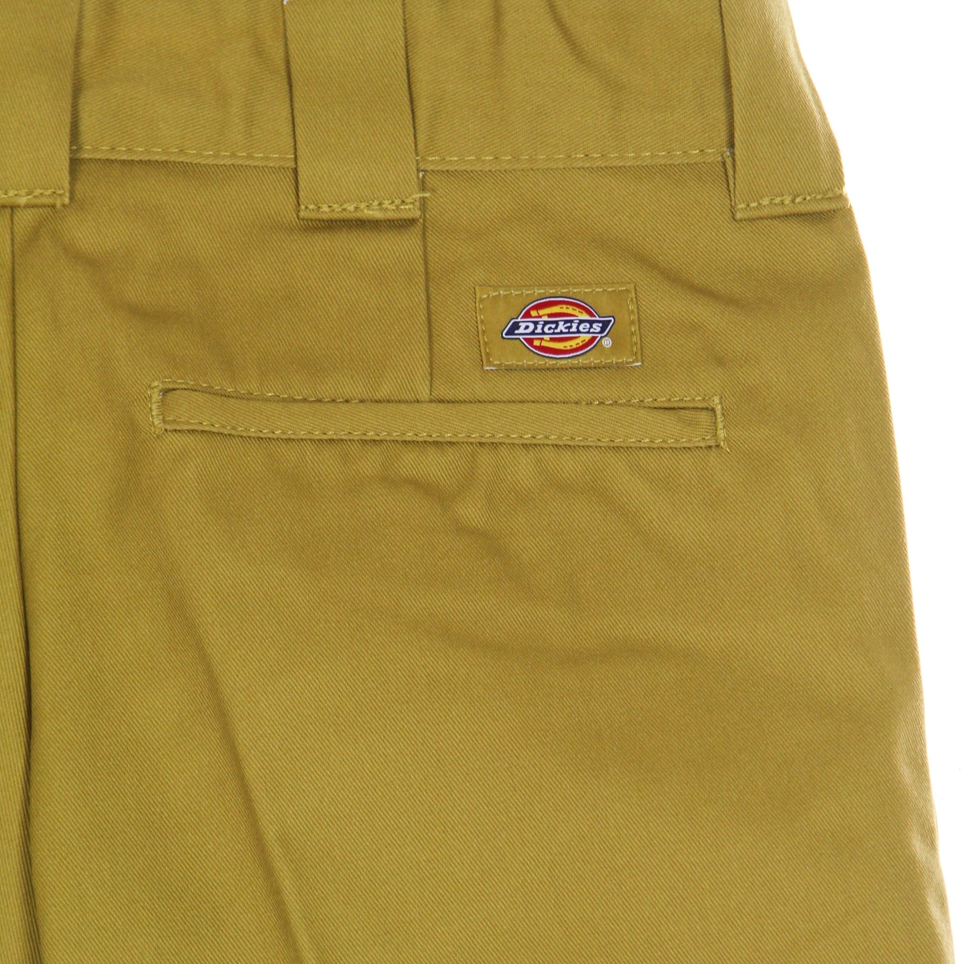 DICKIES Pantalone Lungo Uomo Slim Straight Work Pants Bronze Mist da uomo in Abbigliamento tecnico e protettivo Drestige - Casamassima, commercioVirtuoso.it