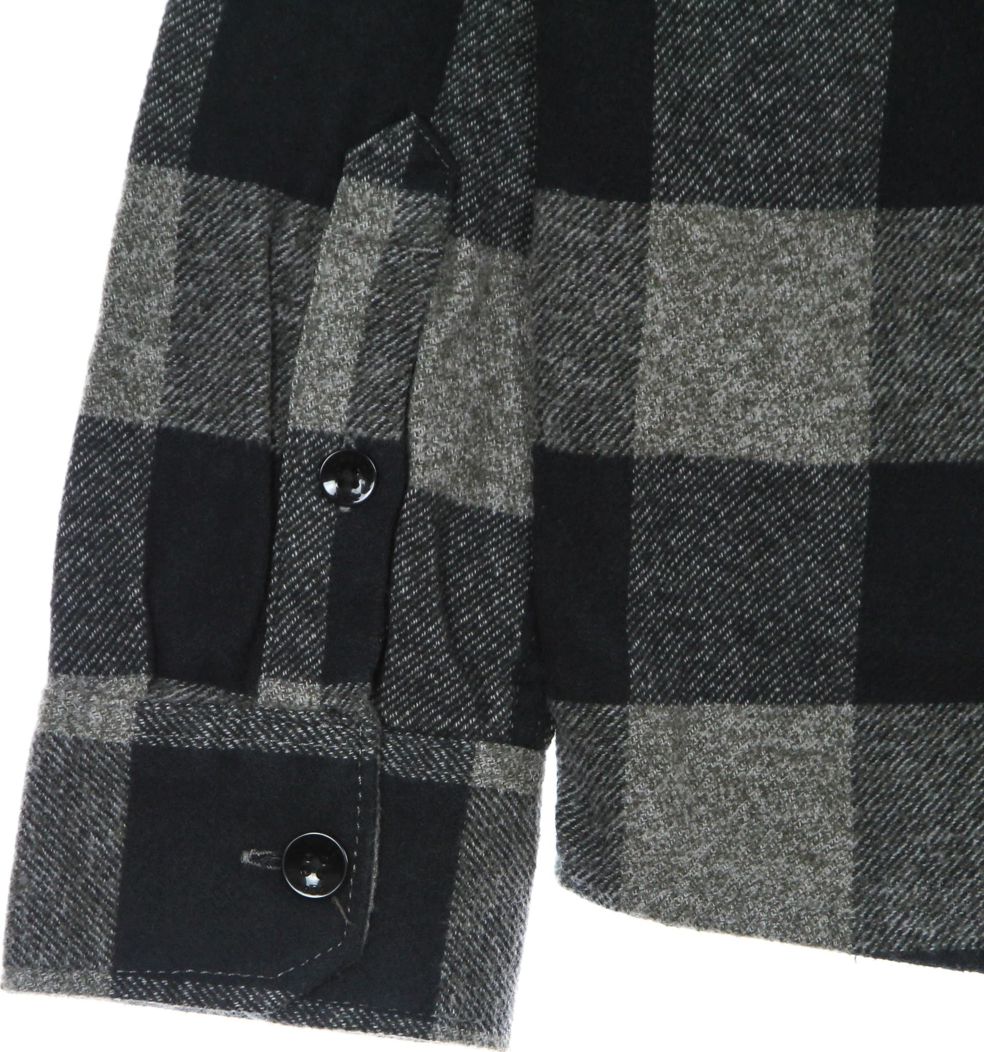 DICKIES Camicia Manica Lunga Uomo New Sacramento L/s Shirt Grey Melange da uomo in Camicie casual Drestige - Casamassima, commercioVirtuoso.it