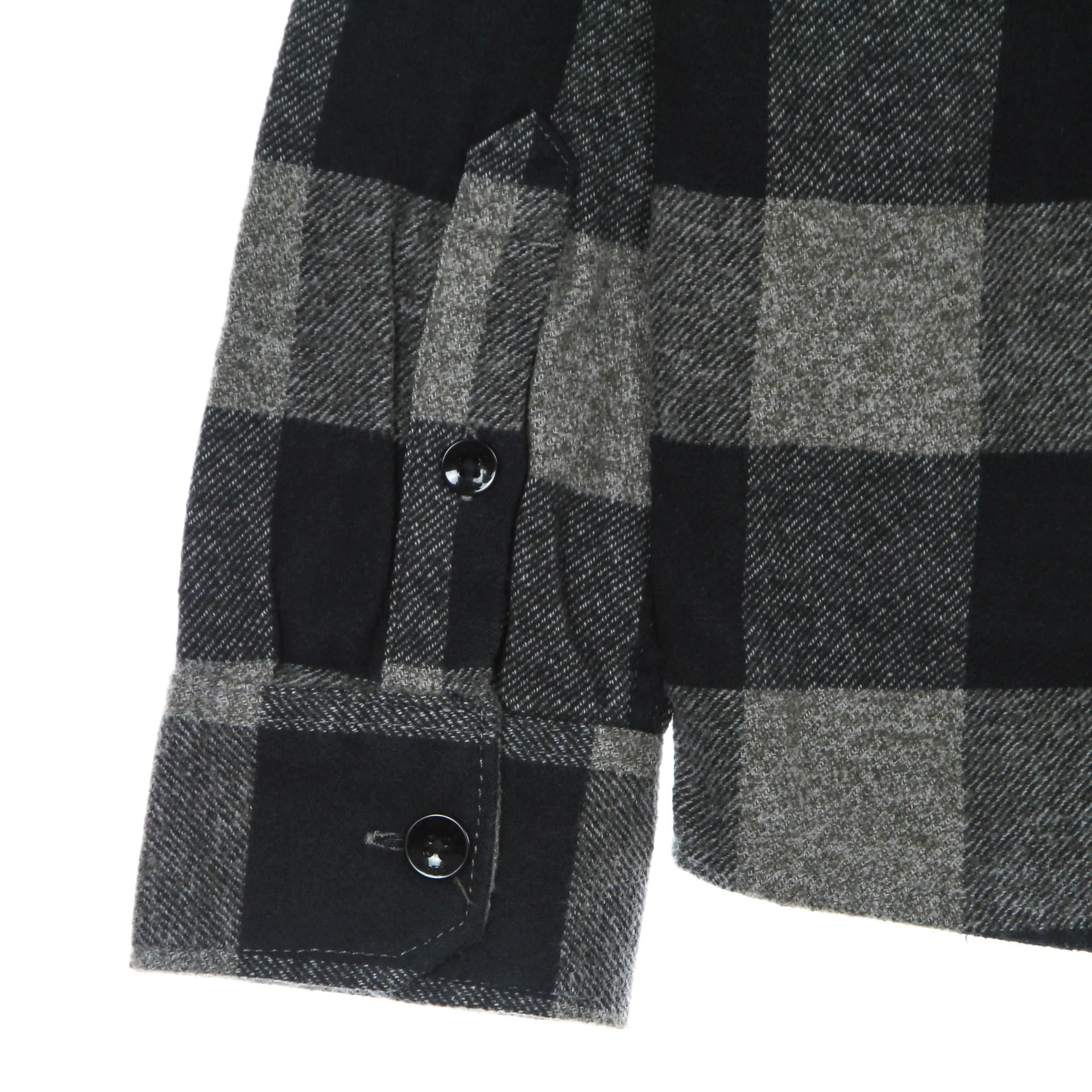 DICKIES Camicia Manica Lunga Uomo New Sacramento L/s Shirt Grey Melange da uomo in Camicie casual Drestige - Casamassima, commercioVirtuoso.it