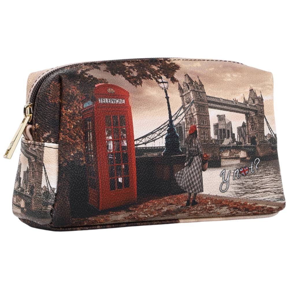 YNot beauty case LONDON BRIDGE YES302F6 in  Prodotti di Classe - Nocera Superiore, commercioVirtuoso.it
