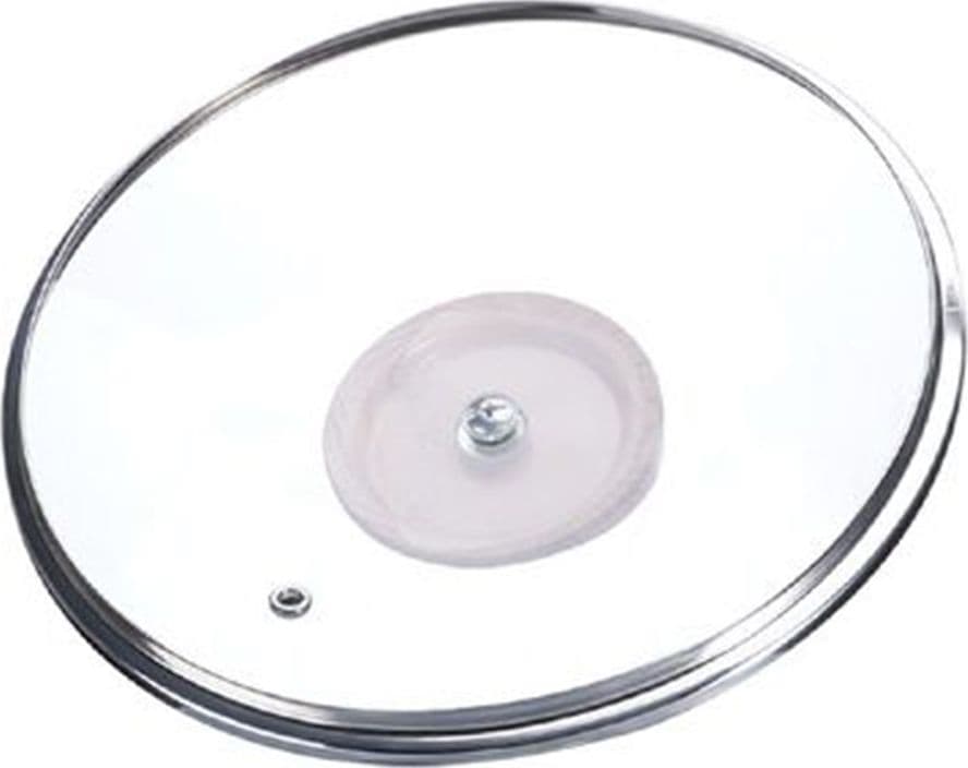 COPERCHIO IN VETRO TEMPERATO PER PENTOLA PADELLA RICAMBIO Ø16 A 32CM POMELLO EFFETTO LEGNO in Coperchi per pentole Trade Shop italia - Napoli, commercioVirtuoso.it
