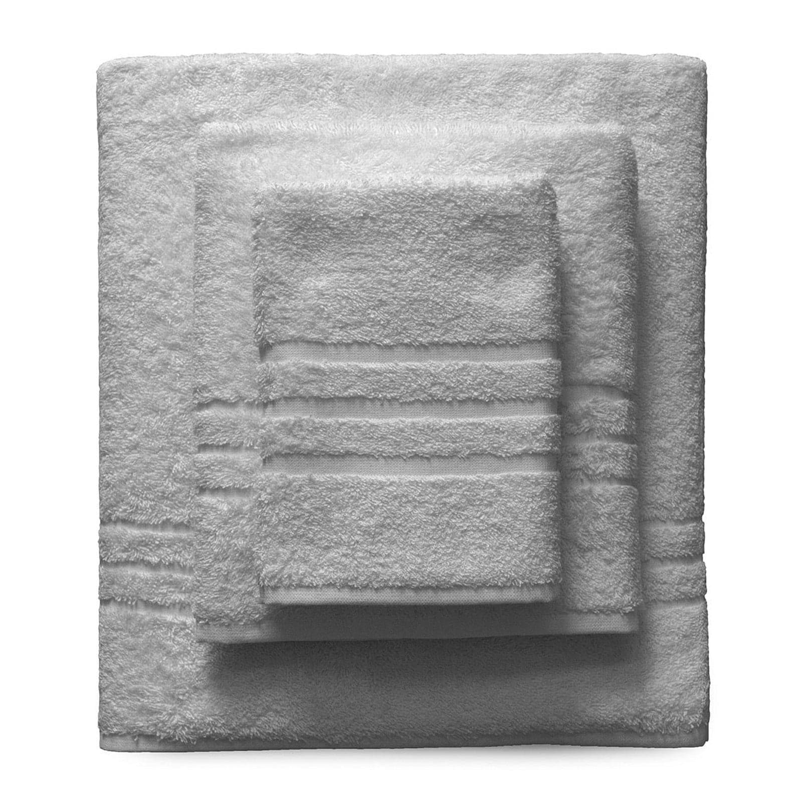Telo doccia asciugamani viso e ospite per B&B e Hotel in Set di asciugamani Collezione Casa - Trebisacce, commercioVirtuoso.it