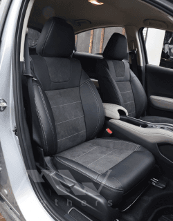Set Coprisedili Su Misura Per Honda HR-V II (2015-2021) in Set per interni Autooggetti.it - Roma, commercioVirtuoso.it