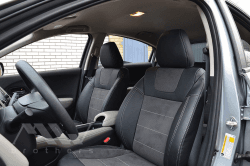 Set Coprisedili Su Misura Per Honda HR-V II (2015-2021) in Set per interni Autooggetti.it - Roma, commercioVirtuoso.it