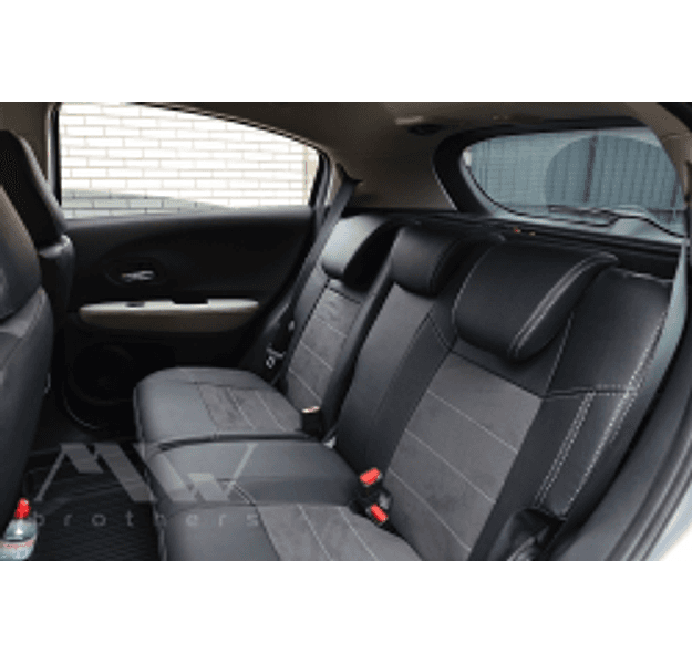 Set Coprisedili Su Misura Per Honda HR-V II (2015-2021) in Set per interni Autooggetti.it - Roma, commercioVirtuoso.it