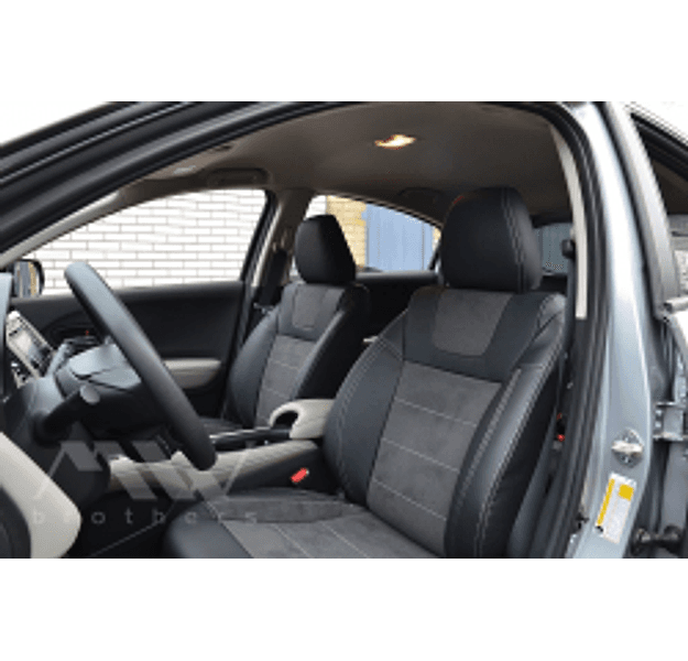 Set Coprisedili Su Misura Per Honda HR-V II (2015-2021) in Set per interni Autooggetti.it - Roma, commercioVirtuoso.it