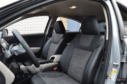 Set Coprisedili Su Misura Per Honda HR-V II (2015-2021) in Set per interni Autooggetti.it - Roma, commercioVirtuoso.it