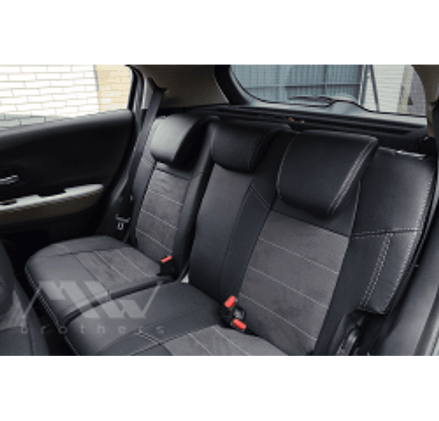 Set Coprisedili Su Misura Per Honda HR-V II (2015-2021) in Set per interni Autooggetti.it - Roma, commercioVirtuoso.it