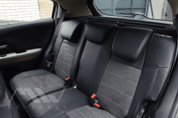 Set Coprisedili Su Misura Per Honda HR-V II (2015-2021) in Set per interni Autooggetti.it - Roma, commercioVirtuoso.it