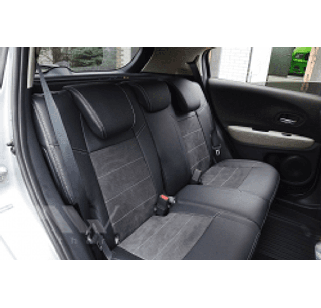 Set Coprisedili Su Misura Per Honda HR-V II (2015-2021) in Set per interni Autooggetti.it - Roma, commercioVirtuoso.it