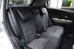 Set Coprisedili Su Misura Per Honda HR-V II (2015-2021) in Set per interni Autooggetti.it - Roma, commercioVirtuoso.it