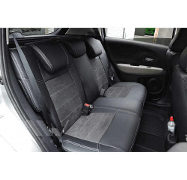 Set Coprisedili Su Misura Per Honda HR-V II (2015-2021) in Set per interni Autooggetti.it - Roma, commercioVirtuoso.it