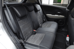 Set Coprisedili Su Misura Per Honda HR-V II (2015-2021) in Set per interni Autooggetti.it - Roma, commercioVirtuoso.it