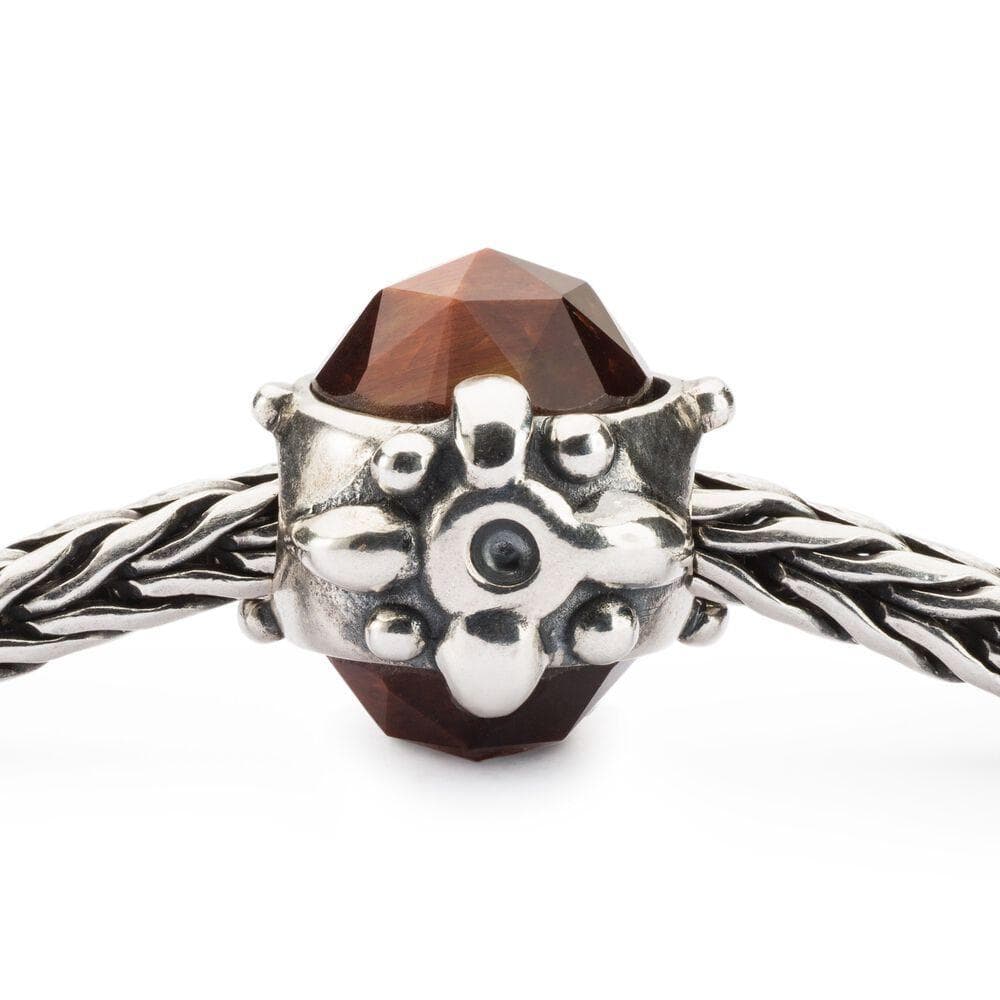 Trollbeads Dono della Perseveranza in Bead Charm Alba Gioielli - Casoria, commercioVirtuoso.it
