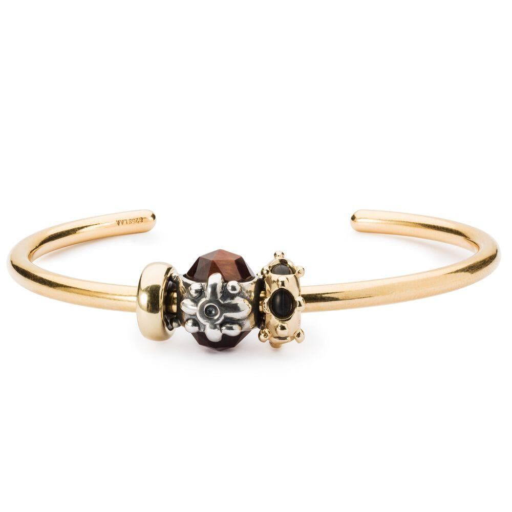 Trollbeads Dono della Perseveranza in Bead Charm Alba Gioielli - Casoria, commercioVirtuoso.it