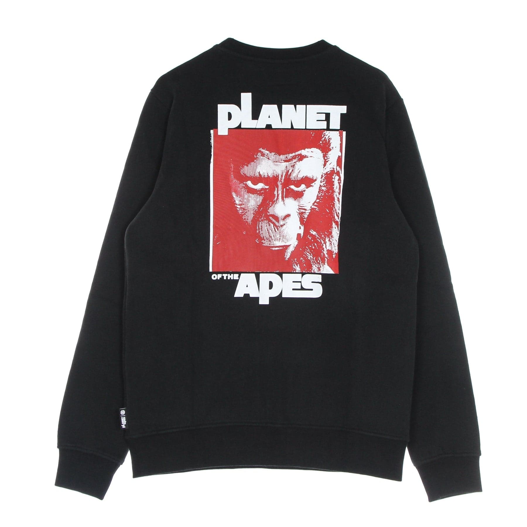 ELEMENT Felpa Girocollo Uomo Pota Dominion Crewneck Flint Black da uomo in Felpe con cappuccio Drestige - Casamassima, commercioVirtuoso.it