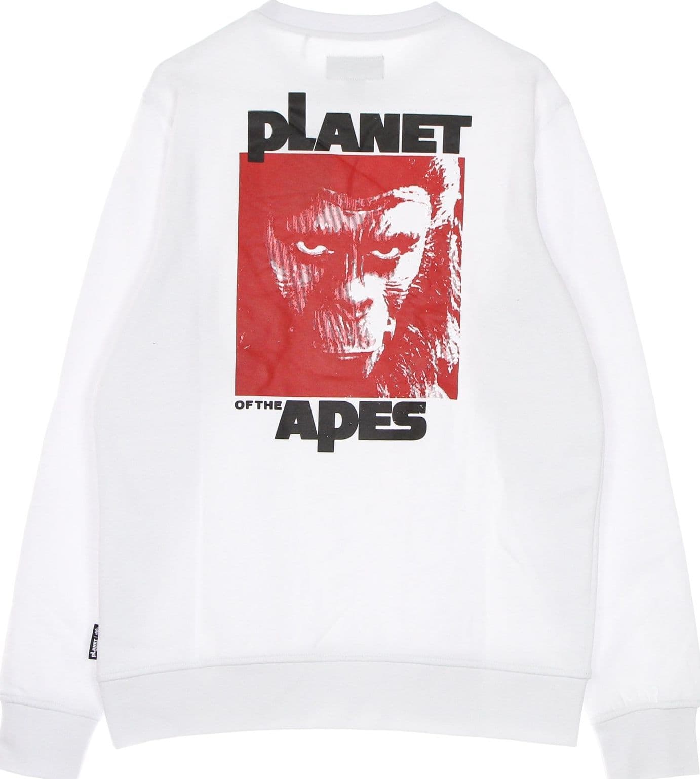 ELEMENT Felpa Girocollo Uomo Pota Dominion Crewneck Optic White da uomo in Felpe senza cappuccio Drestige - Casamassima, commercioVirtuoso.it