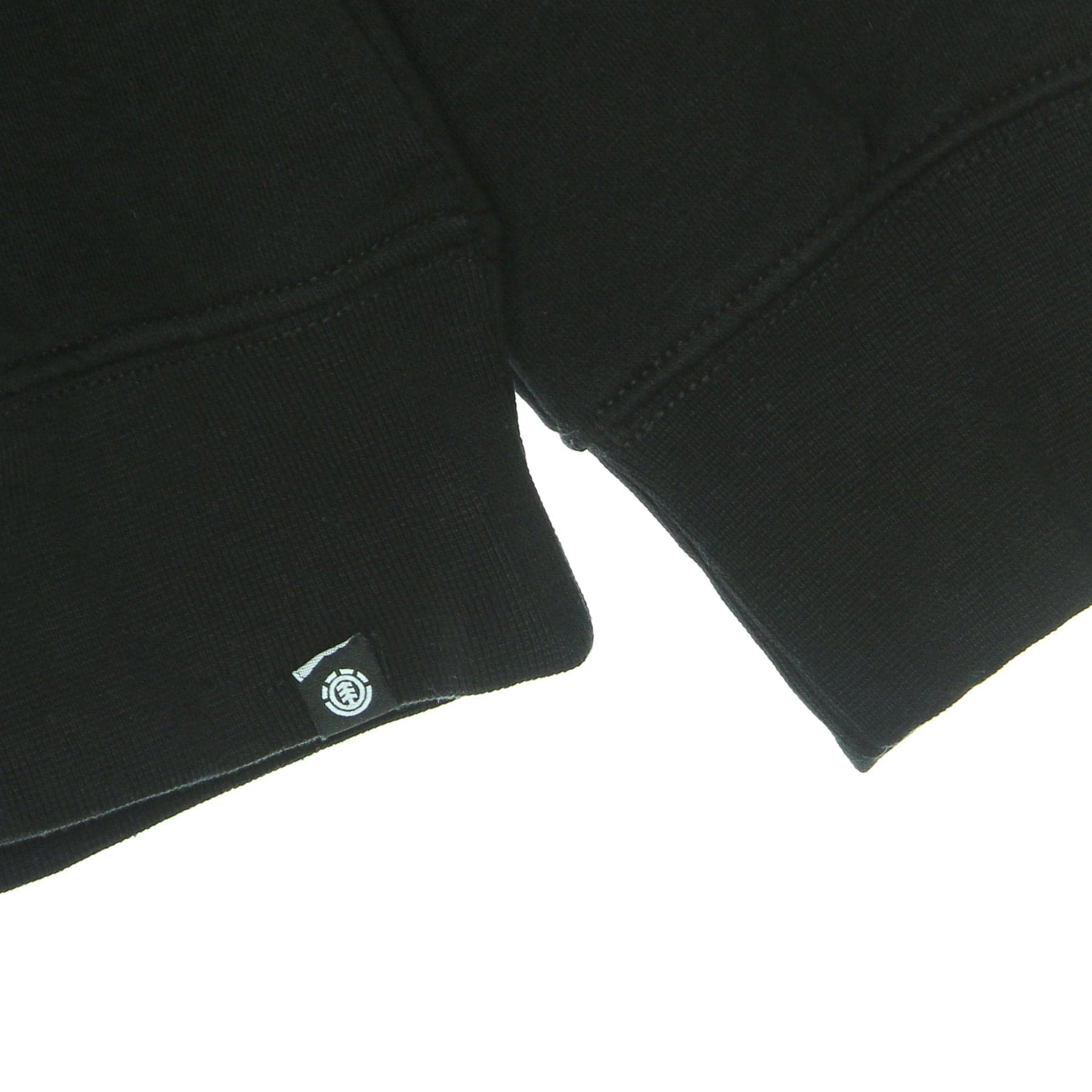 ELEMENT Felpa Cappuccio Uomo Seal Bp Hoodie Flint Black da uomo in Felpe con cappuccio Drestige - Casamassima, commercioVirtuoso.it