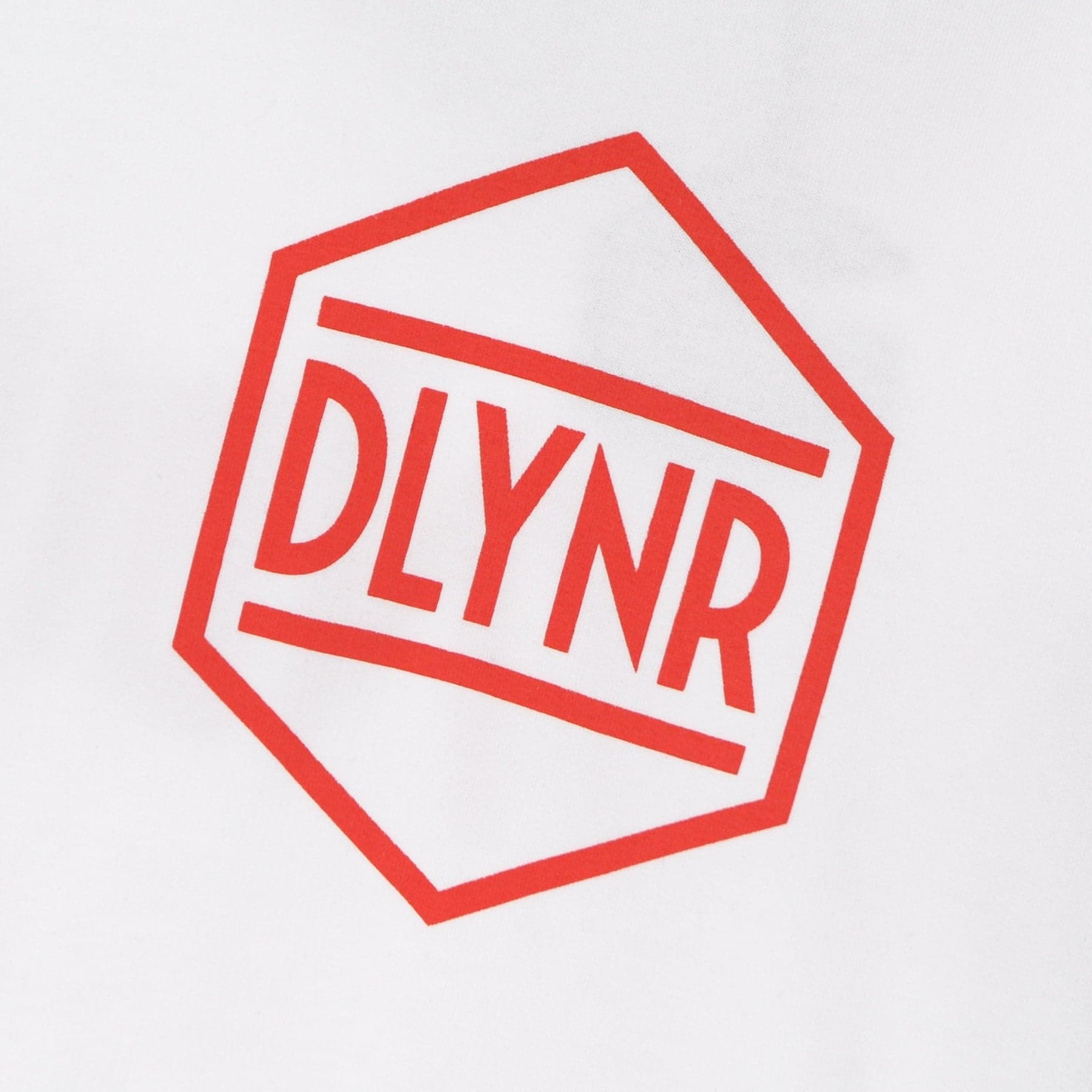 DOLLY NOIRE Felpa Cappuccio Uomo Logo Dlynr Hoodie White da uomo in Felpe con cappuccio Drestige - Casamassima, commercioVirtuoso.it