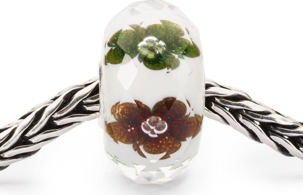 Trollbeads Giardino D'Inverno in Bead Charm Alba Gioielli - Casoria, commercioVirtuoso.it