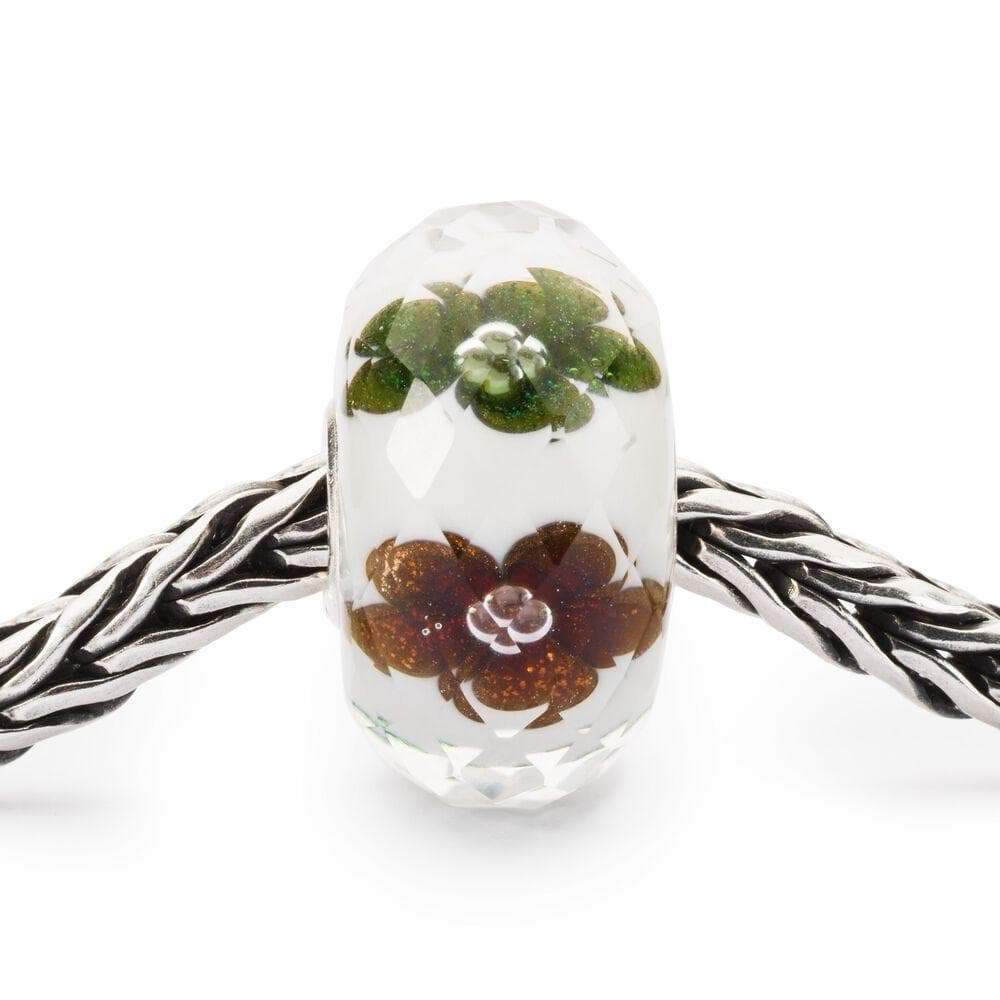 Trollbeads Giardino D'Inverno in Bead Charm Alba Gioielli - Casoria, commercioVirtuoso.it