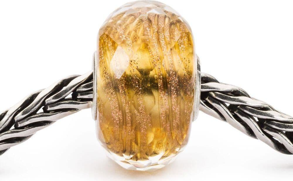 Trollbeads Desiderio Dorato in Bracciali Alba Gioielli - Casoria, commercioVirtuoso.it