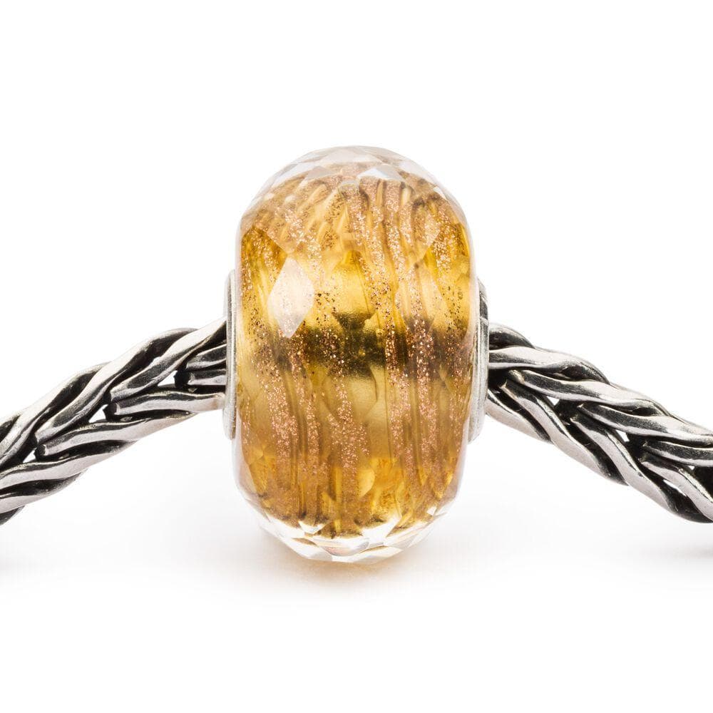 Trollbeads Desiderio Dorato in Bracciali Alba Gioielli - Casoria, commercioVirtuoso.it