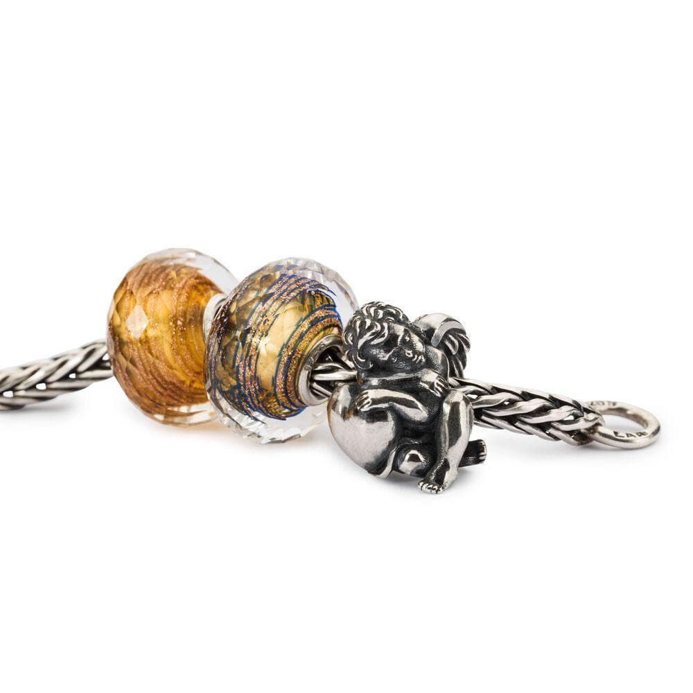 Trollbeads Desiderio Dorato in Bracciali Alba Gioielli - Casoria, commercioVirtuoso.it