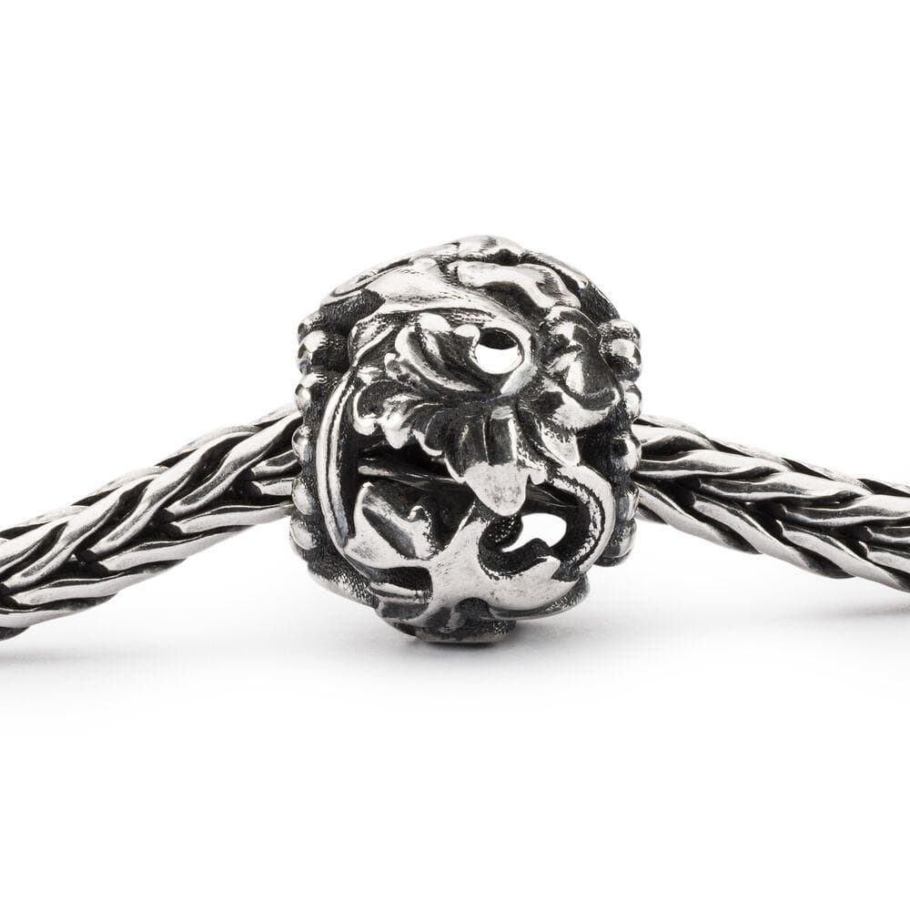 Trollbeads Barocco in Bead Charm Alba Gioielli - Casoria, commercioVirtuoso.it