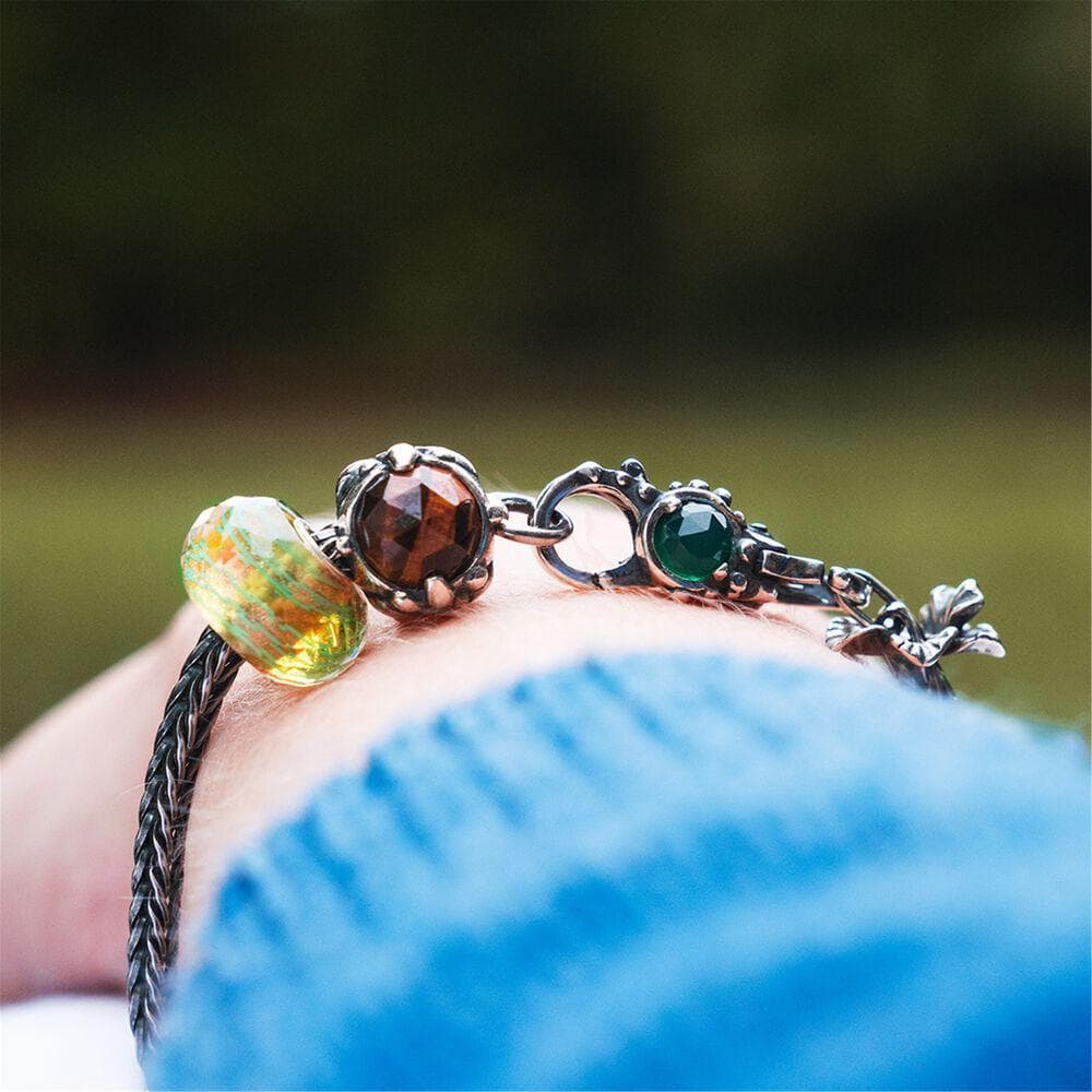 Trollbeads Chiusura Desiderio in Bead Charm Alba Gioielli - Casoria, commercioVirtuoso.it
