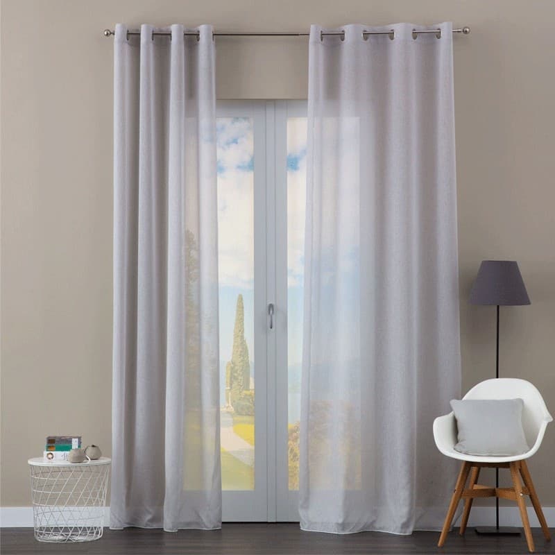 Tenda Arredo Confezionata Linea Oro Brasilia in Tende a pannello Collezione Casa - Trebisacce, commercioVirtuoso.it