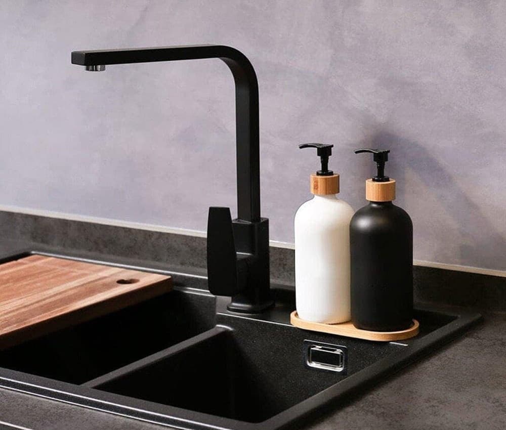 VASSOIO MULTIUSO IN BAMBÙ DECORATIVO ORGANIZER OVALE PER BAGNO CUCINA 26.5X9CM 10852 in Vassoi da toletta Trade Shop italia - Napoli, commercioVirtuoso.it