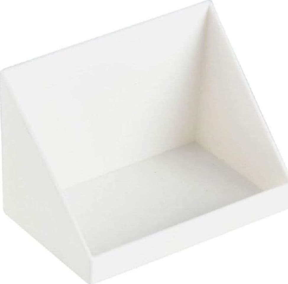 VASSOIO MULTIUSO ARMADIETTO ORGANIZZATORE ACCESSORI BAGNO TRUCCO BIANCO 117X77X83MM 10853 in Mensole Trade Shop italia - Napoli, commercioVirtuoso.it